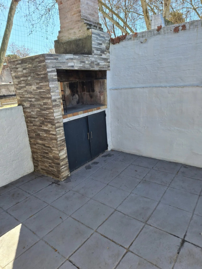 Casa ID.13135 - Alquiler Casa Goes 2 Dorm 2 Baños Goes Patio Parrillero