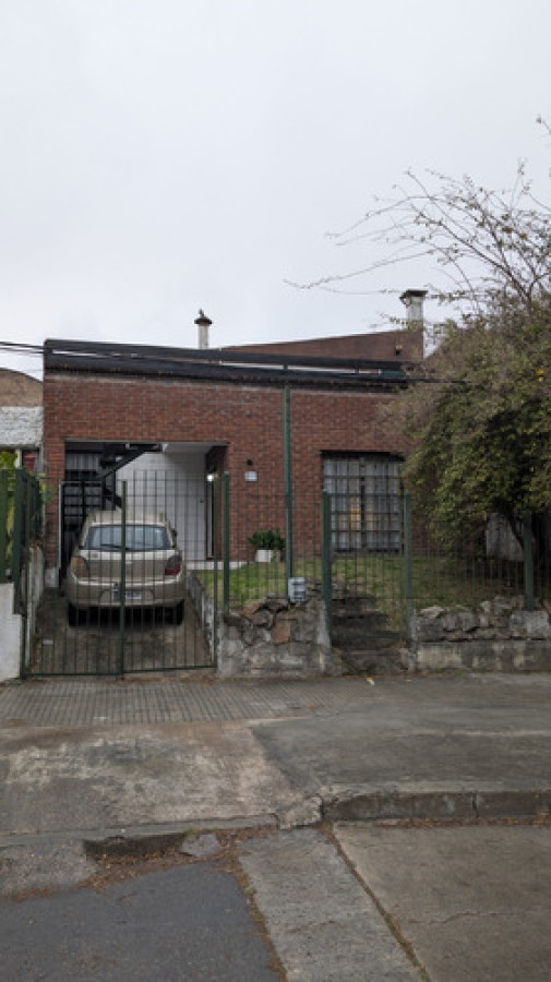 Casa ID.10663 - ALQUILER CASA DE ALTOS BUCEO 2 DORMITORIOS TERRAZA AL FRENTE