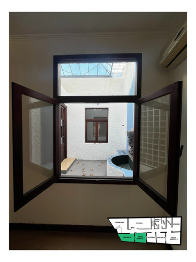 Casa ID.12645 - Alquiler Casa A Pasos De Tres Cruces 6 Dormitorios 3 Baños Ideal Para Negocio