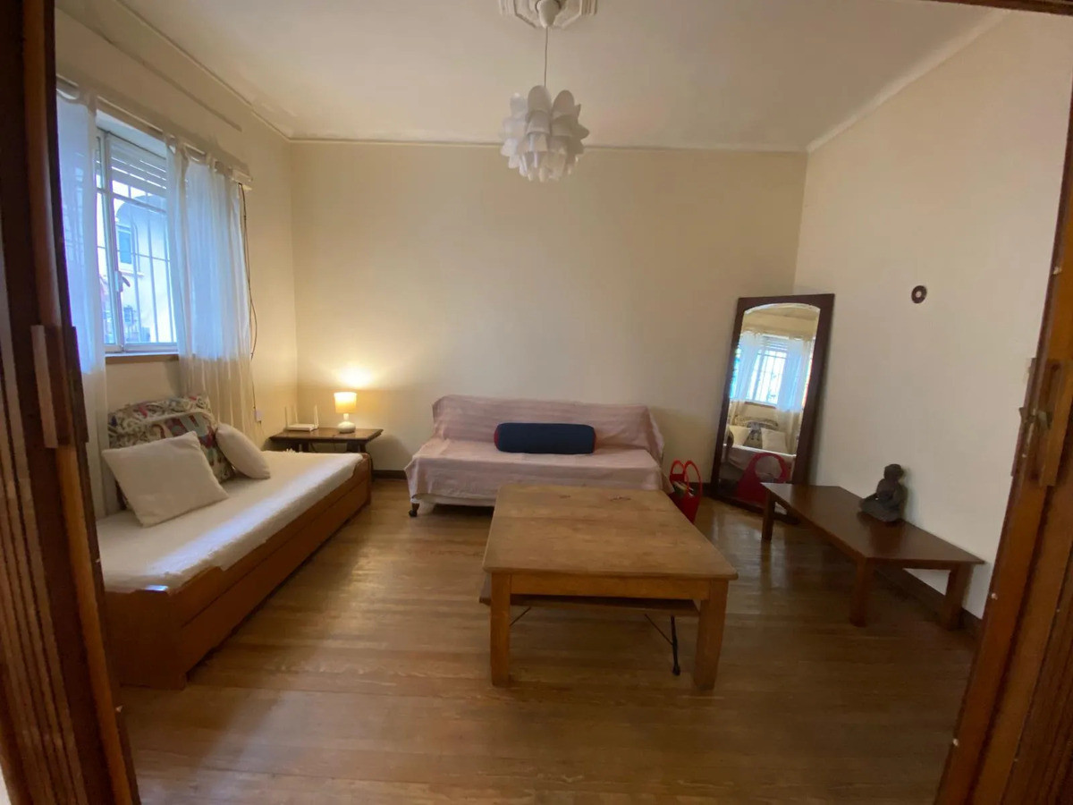Casa ID.12575 - Alquiler Casa 2 Dormitorios 2 Baños Patio Sin Gastos Pocitos