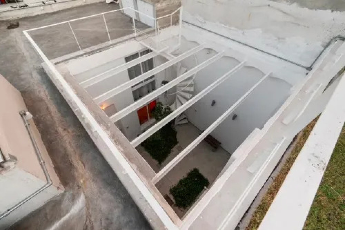 Casa ID.11074 - Hermoso Loft de 1Dorm Con Terraza En Aguada