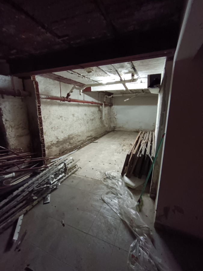 Casa ID.6763 - Venta Casa A Reciclar En Parque Rodó Para Vivienda O Empresa