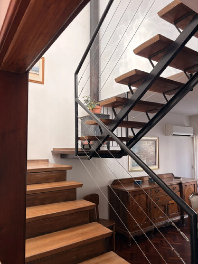 Casa ID.12434 - Venta de casa 3 dormitorios en Parque Batlle