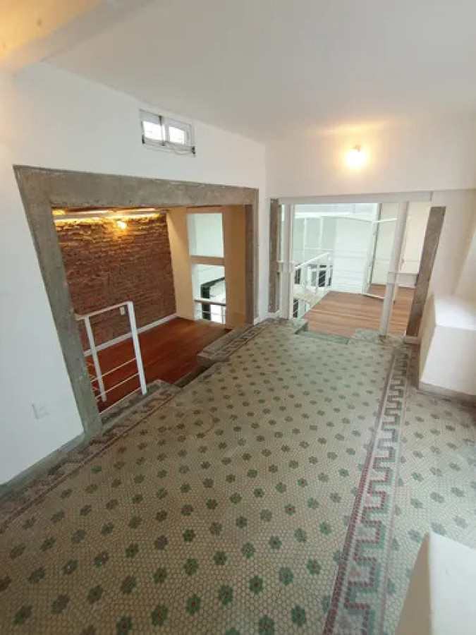 Casa ID.11074 - Hermoso Loft de 1Dorm Con Terraza En Aguada