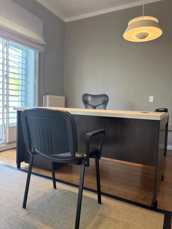 Casa ID.9297 - Alquiler Casa Ideal Para Oficinas U Estudios En Puerto Buceo