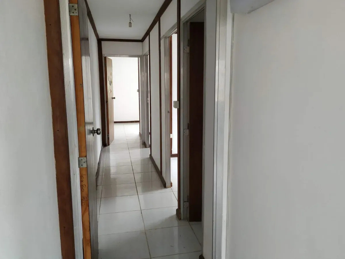 Casa ID.10704 - Linda Casa en Salinas De 3 Dormitorios Con Cochera Y Jardin