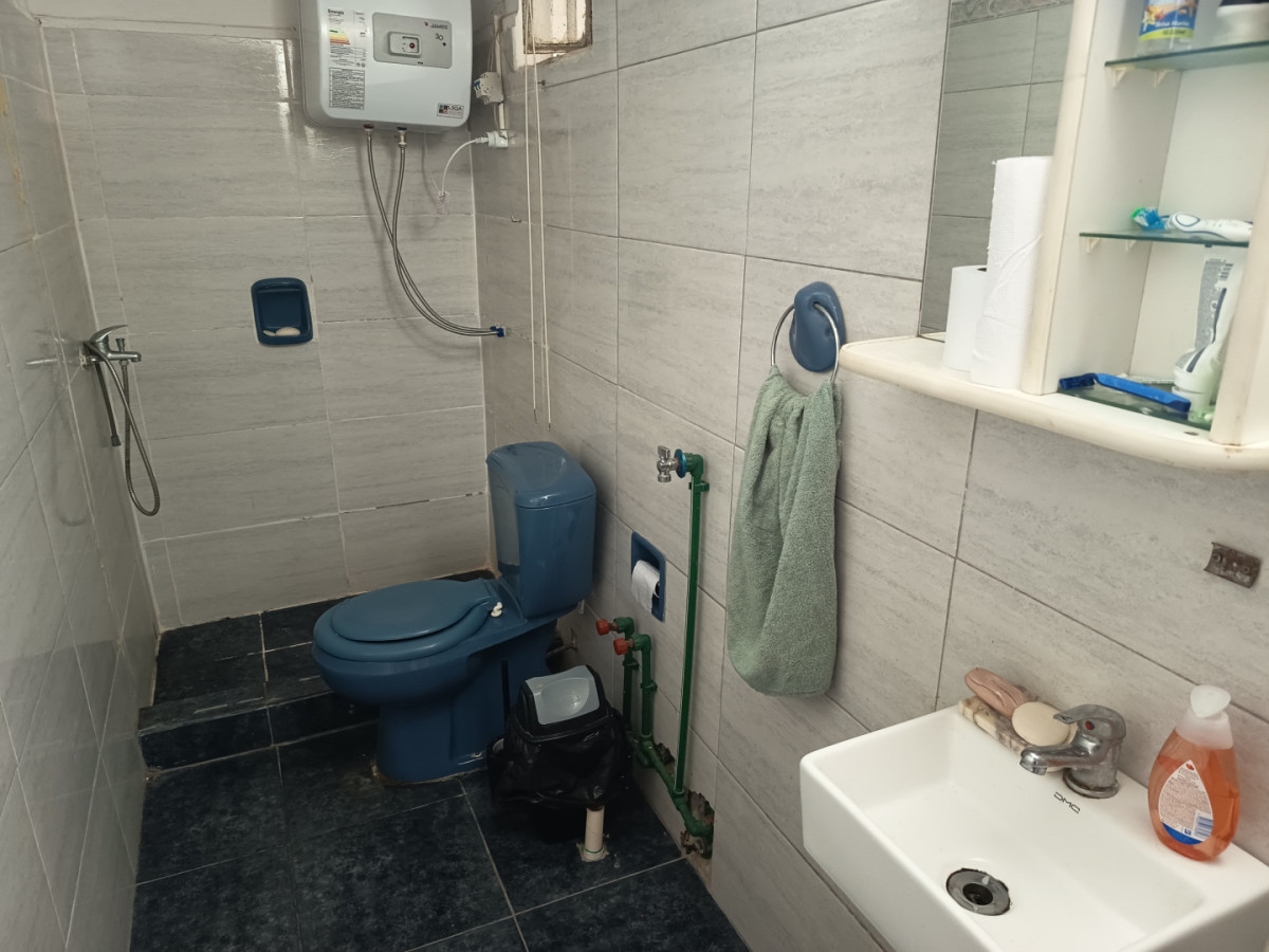 Casa ID.12635 - Apto Tipo Casa Venta 3 Dormitorios Punta Carretas A Reciclar