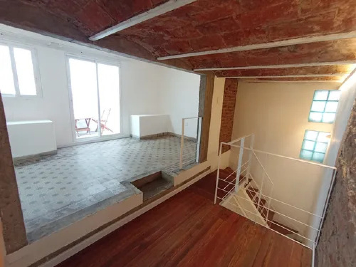 Casa ID.11074 - Hermoso Loft de 1Dorm Con Terraza En Aguada