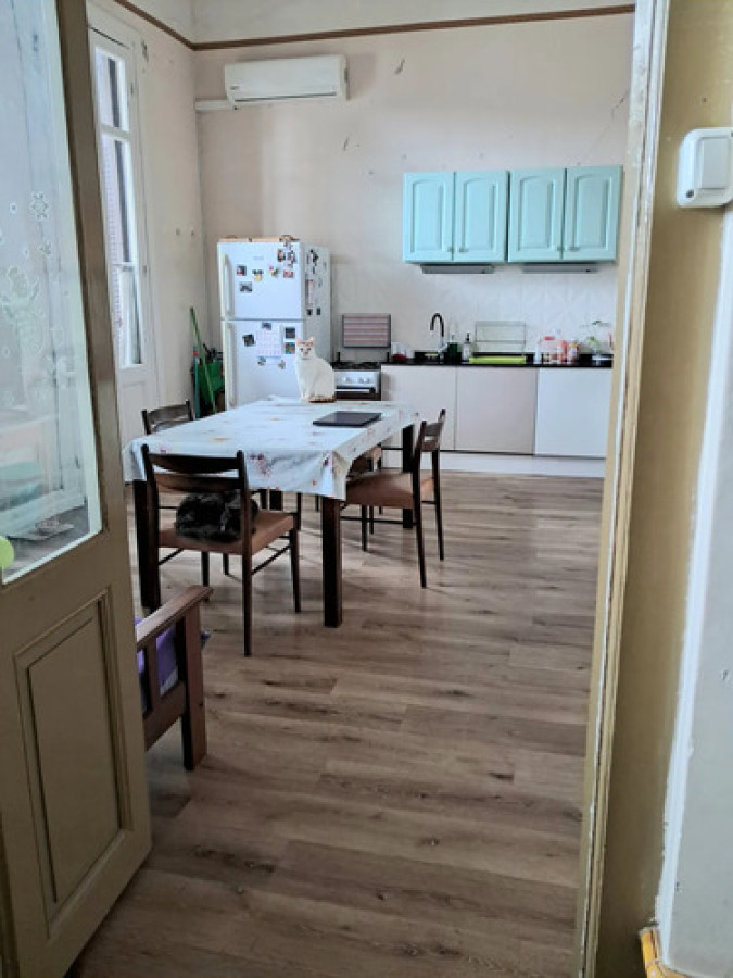 Casa ID.12474 - Venta Casa Ph 2 Dormitorios Sotano Azotea En Aguada