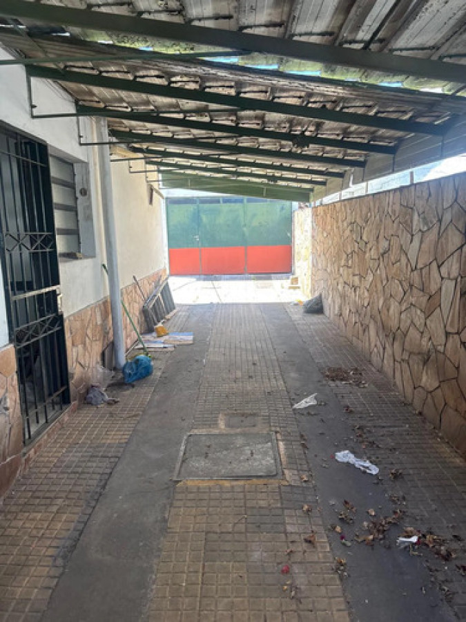 Casa ID.11851 - Alquiler de casa 2 dormitorios en el Prado