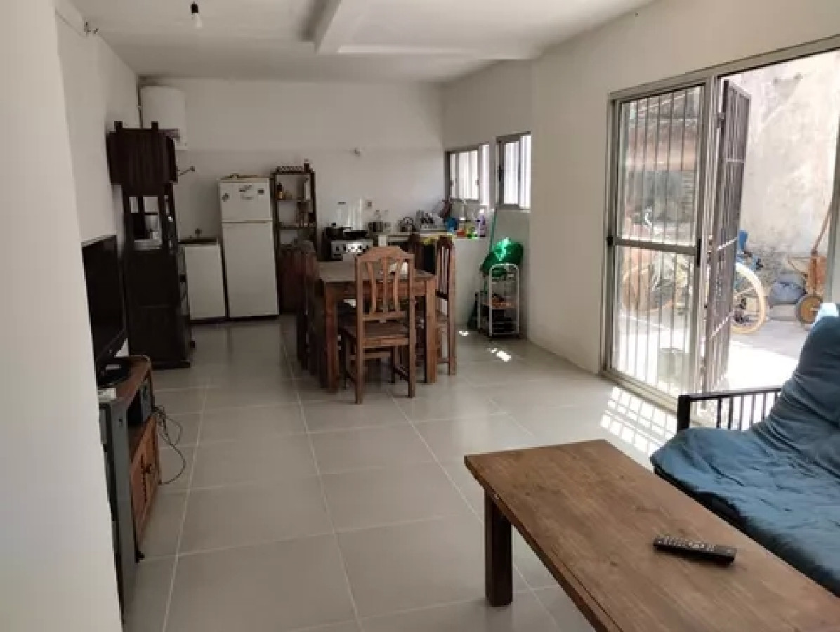 Casa ID.1905 - Venta Casa 2 Dormitorios 2 Patios Parrillero Brazo Oriental