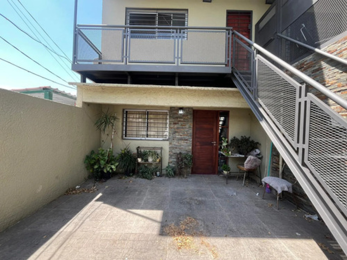 Casa ID.11855 - Alquiler de casa 1 domitorio en Colon