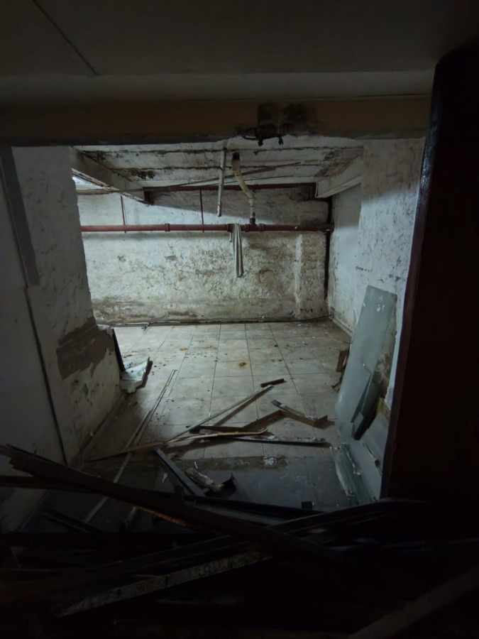 Casa ID.6763 - Venta Casa A Reciclar En Parque Rodó Para Vivienda O Empresa