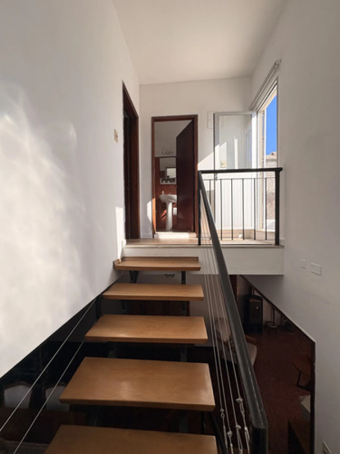 Casa ID.12434 - Venta de casa 3 dormitorios en Parque Batlle