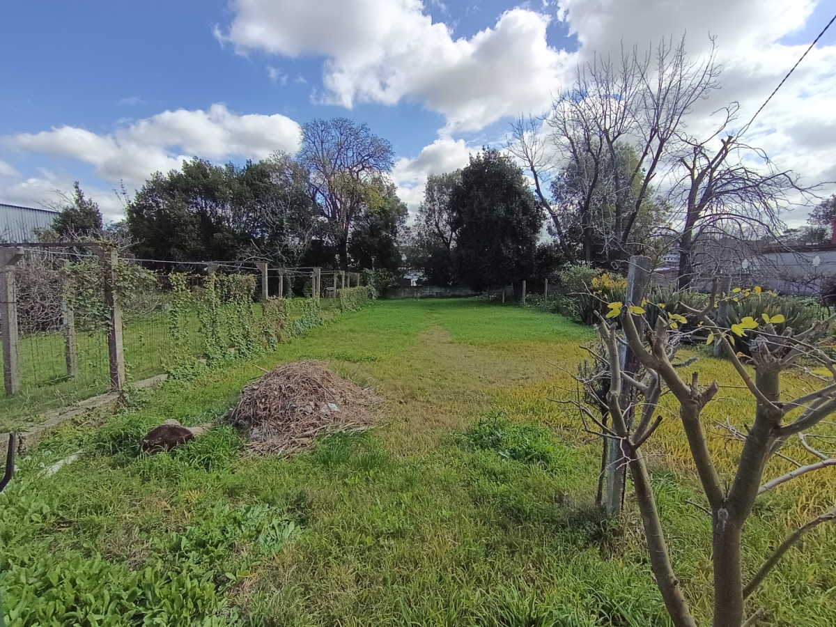 Casa ID.13104 - Venta Casa 3 Dormitorios Con Gran Terreno de 904 M2 Barbacoa Y Cochera Para 6 Autos En Belvedere