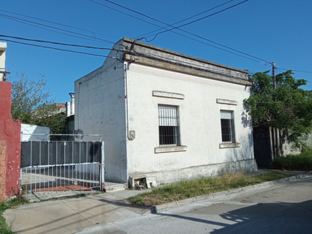 Casa ID.11752 - Alquiler de casa 2 dormitorios en el Prado