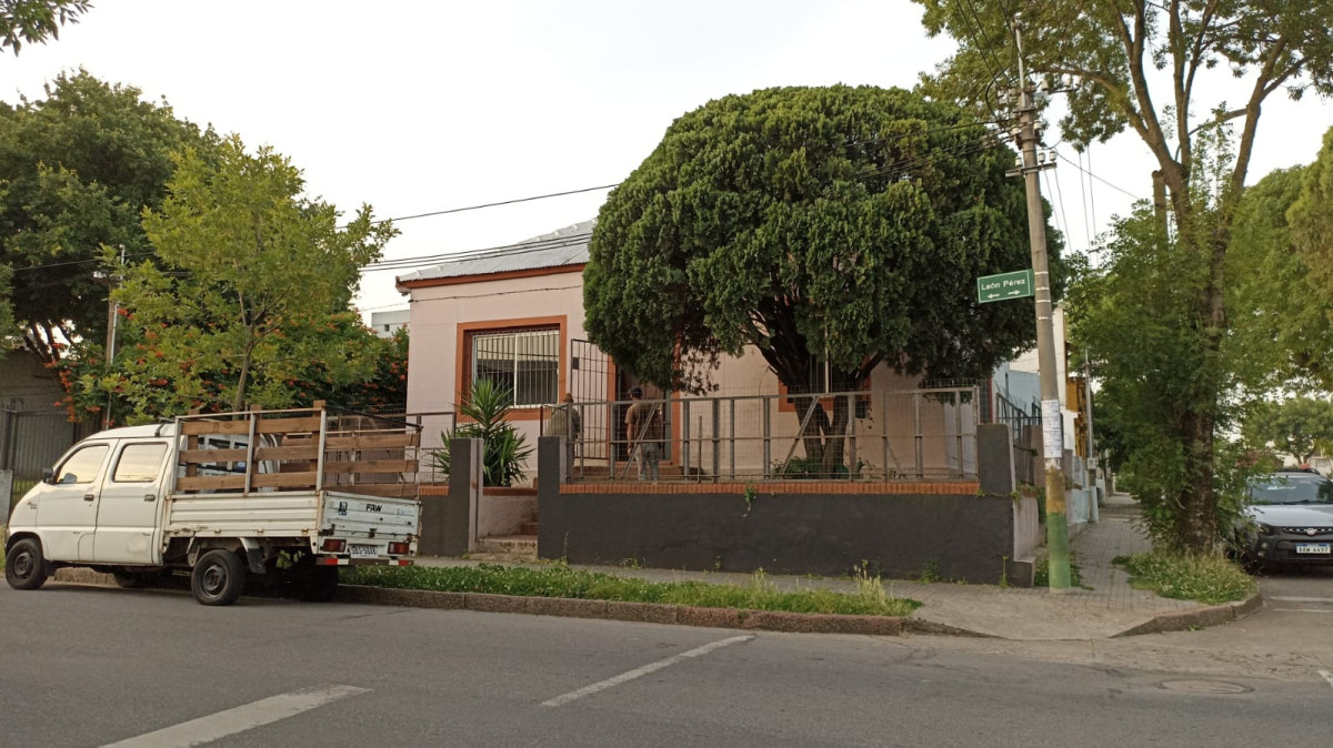 Casa ID.11410 - ALQUILER DE PRECIOSA CASA DE DOS DORMITORIOS EN CERRITO