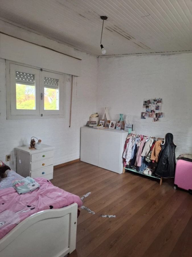Casa ID.12800 - Alquiler De Casa 3 Dormitorios 2 Baños 2 Terrazas Patio Parrillero Sin Gastos En Prado