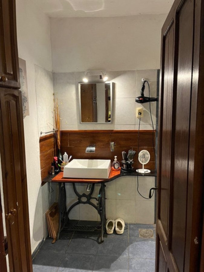 Casa ID.10019 - Gran Casa De Época De 3 Dorm En Aguada Con Barbacoa 