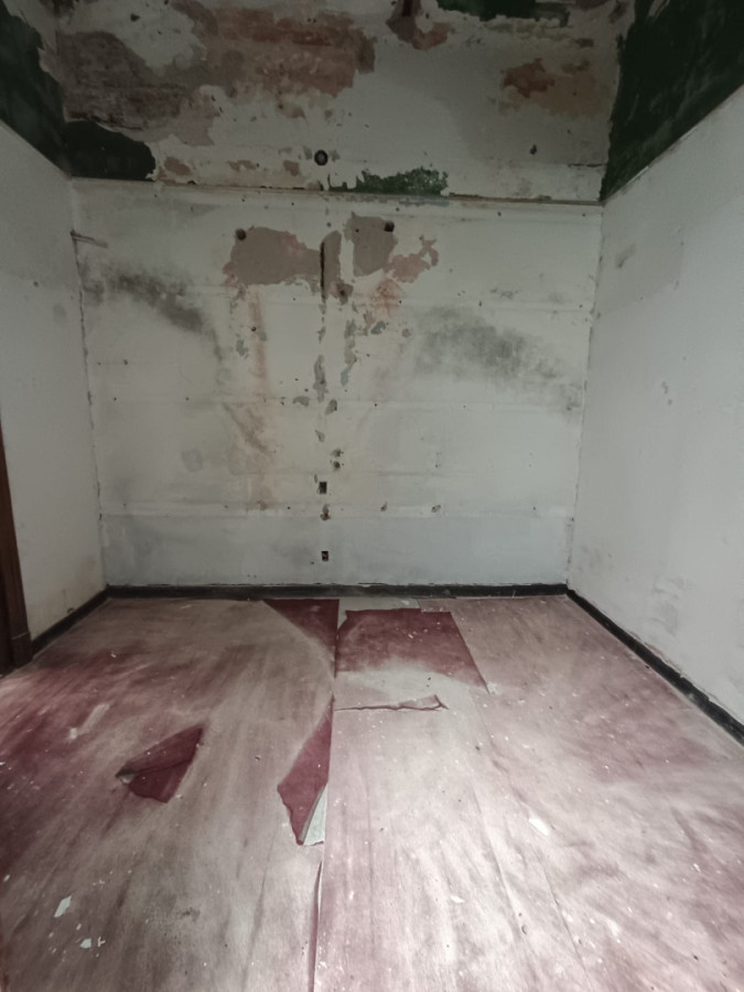 Casa ID.6763 - Venta Casa A Reciclar En Parque Rodó Para Vivienda O Empresa