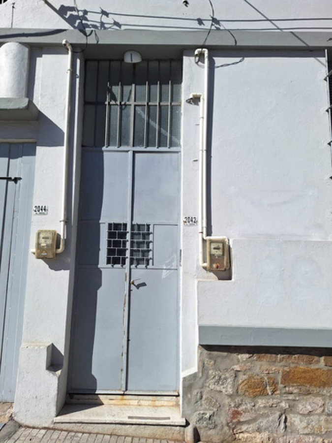 Casa ID.10710 - Casa Reciclada A Nuevo A Estrenar 4 Dormitorios En Tres Cruces