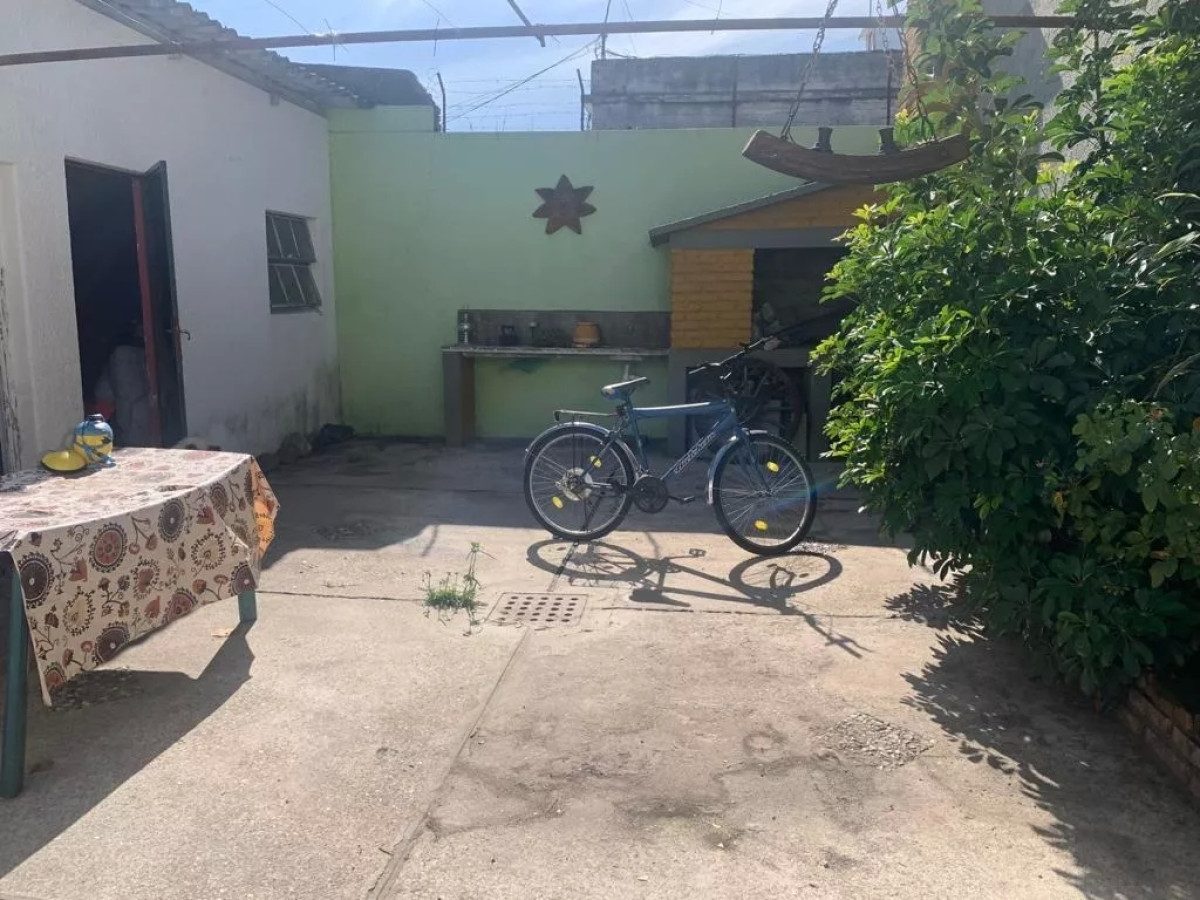 Casa ID.4835 - Oportunidad Casa en Nuevo Centro 