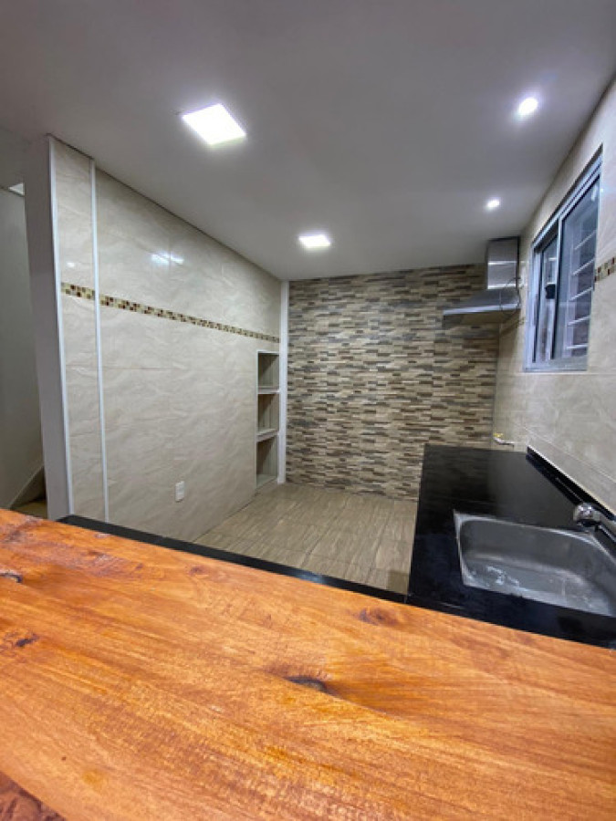 Casa ID.10821 - Oportunidad en Pocitos! Casa En Alquiler 3 Dormitorios, Balcón, Mascotas Bienvenidas!