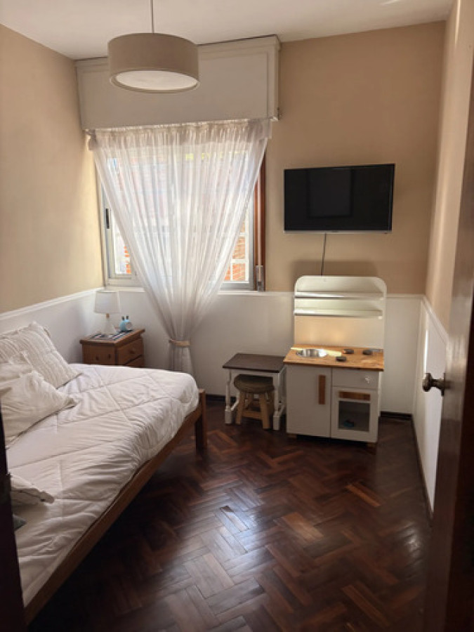 Casa ID.12434 - Venta de casa 3 dormitorios en Parque Batlle