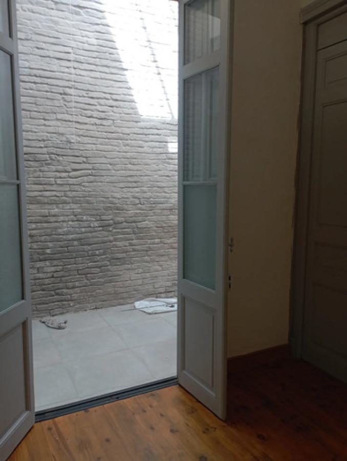 Casa ID.11982 - Alquiler de casa 3 dormitorios en Reducto