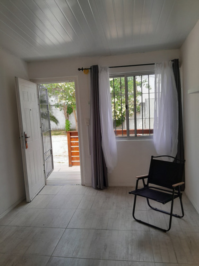 Casa ID.11756 - Alquiler de casa 1 dormitorio en Cerrito