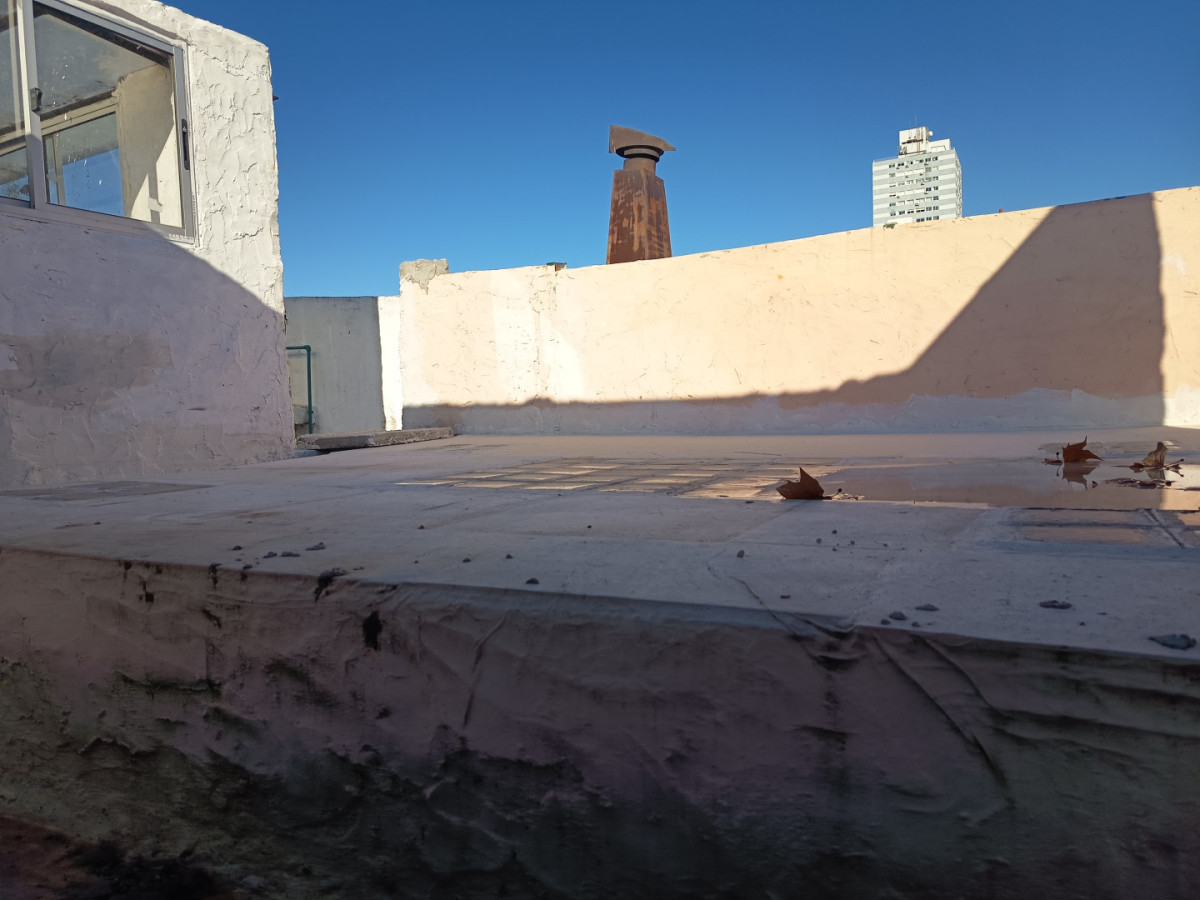 Casa ID.12635 - Apto Tipo Casa Venta 3 Dormitorios Punta Carretas A Reciclar