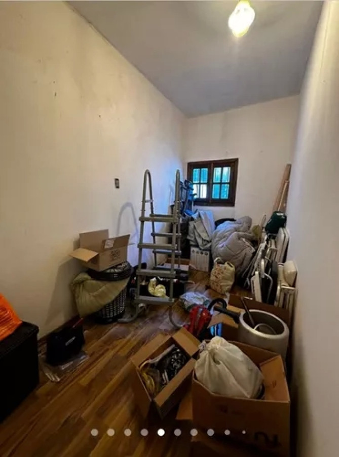 Casa ID.4426 - Venta Casa Para Vivienda O Local Muy Bien Ubicada