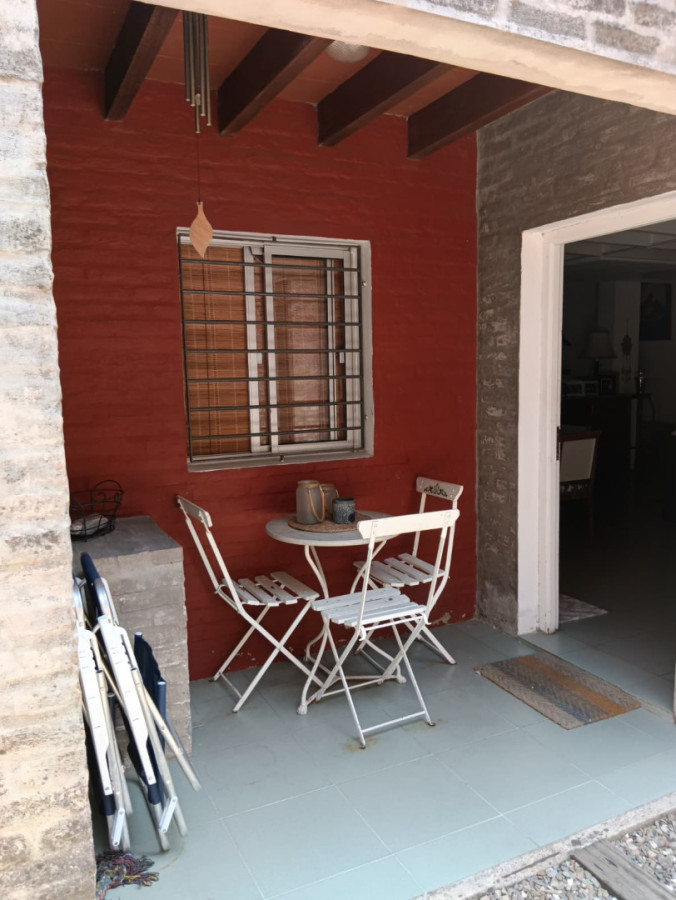 Casa ID.11994 - ALQUILER AMPLIO APTO TIPO CASA EN EL PRADO AMUEBLADO 3 DORMITORIOS 2 BAÑOS Y COCHERA!