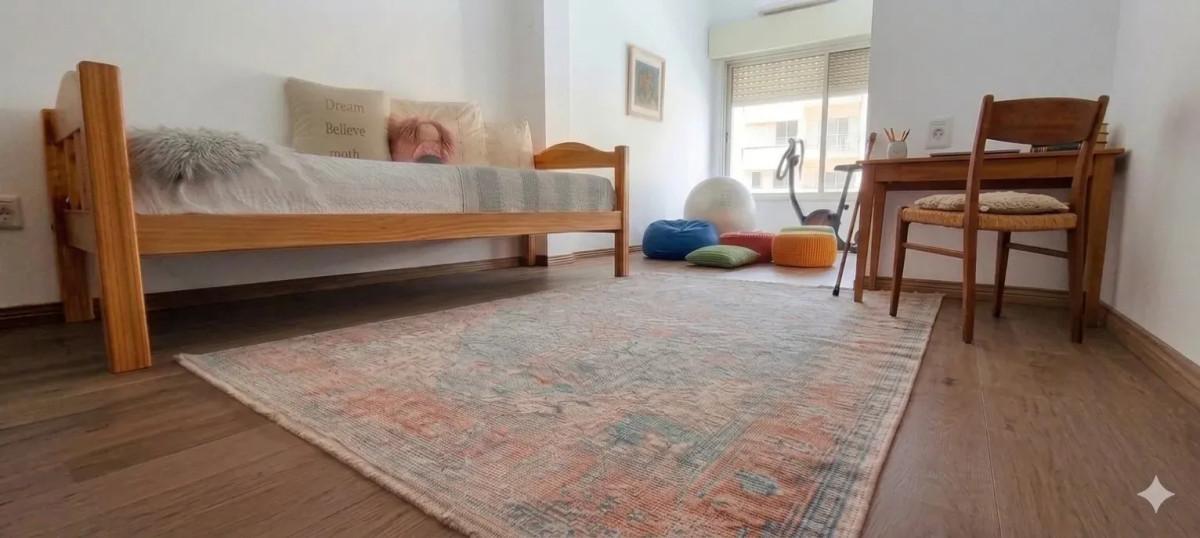 Casa ID.11878 - Venta Casa en Jacinto Vera 3 Dormitorios 2 Baños Garaje Barbacoa