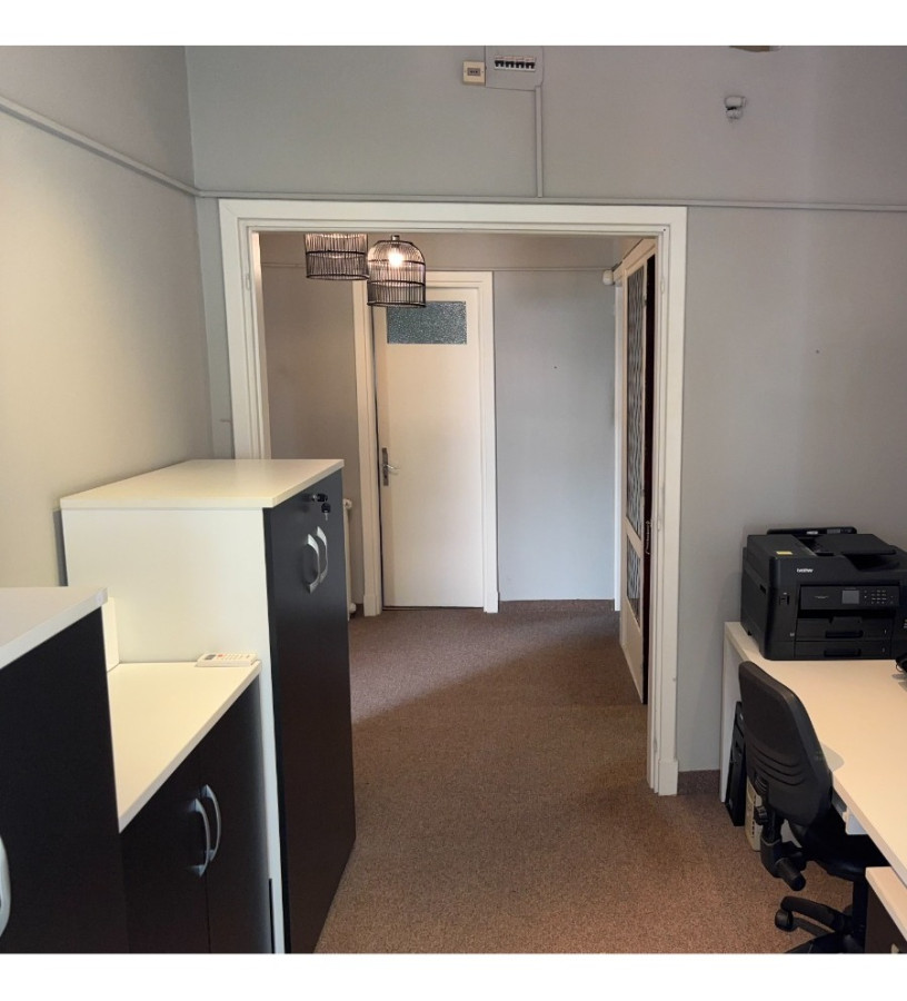 Casa ID.9257 - Alquiler Casa U Oficinas Pocitos-Buceo