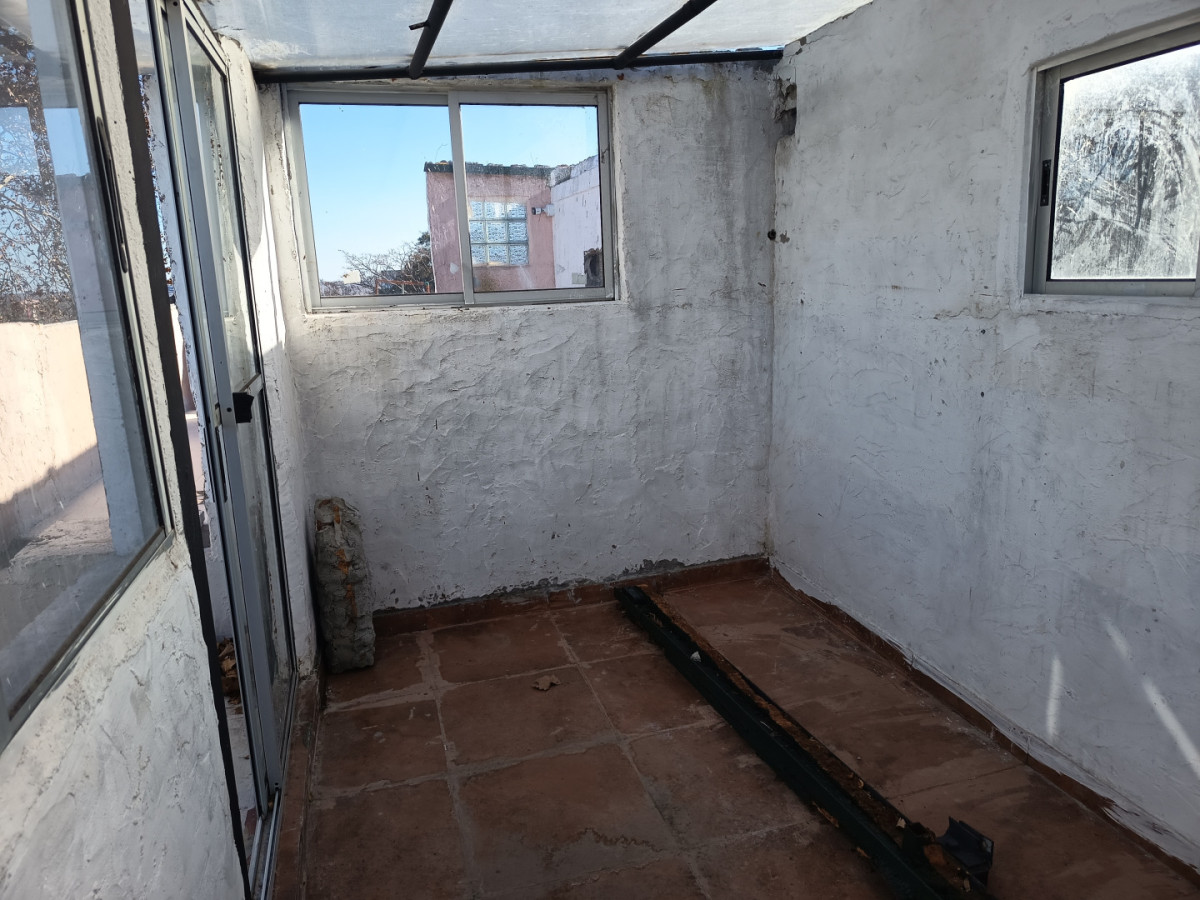 Casa ID.12635 - Apto Tipo Casa Venta 3 Dormitorios Punta Carretas A Reciclar