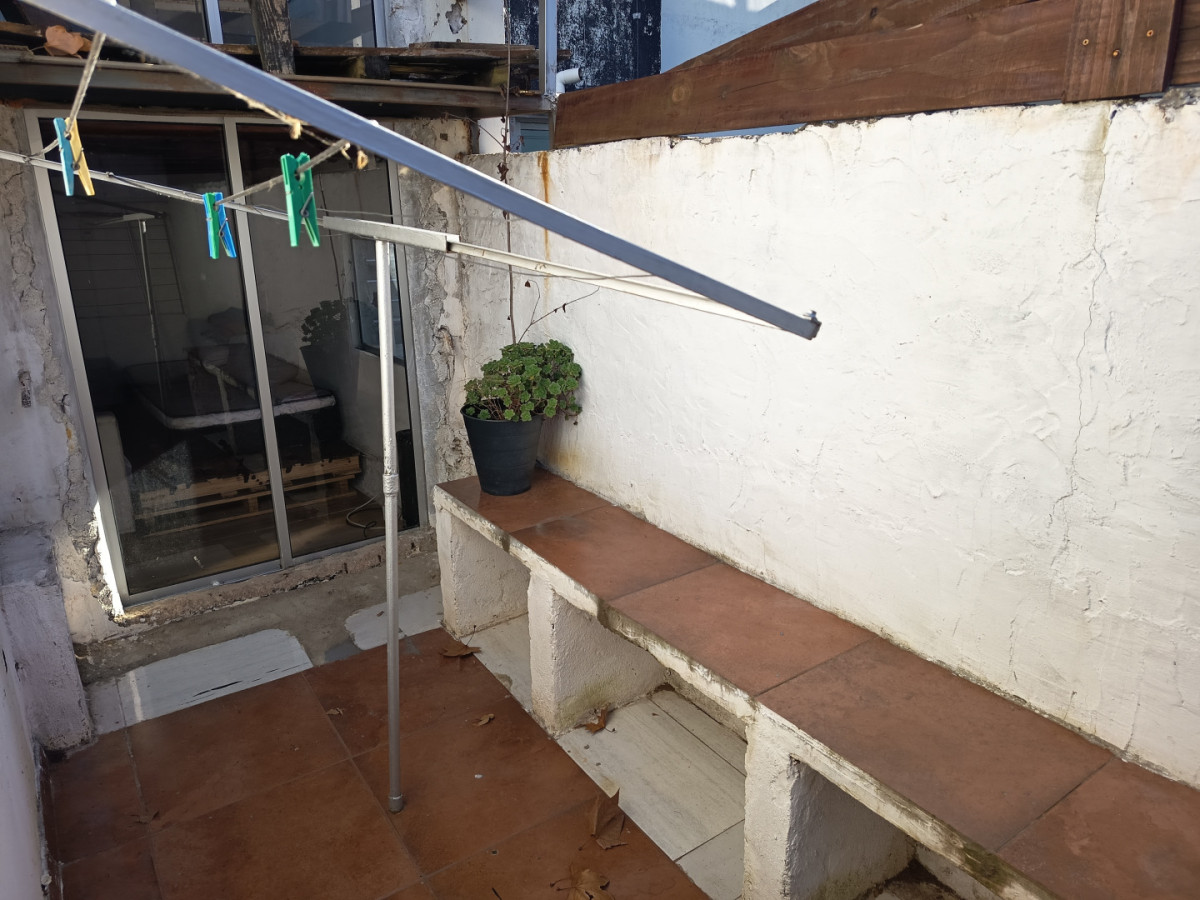 Casa ID.12635 - Apto Tipo Casa Venta 3 Dormitorios Punta Carretas A Reciclar