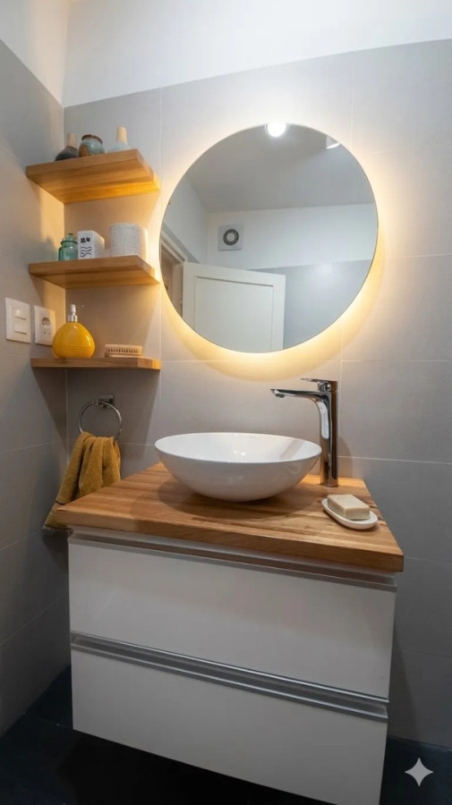 Casa ID.12015 - Venta Casa Dúplex Excelente Estado Garaje En Jacinto Vera