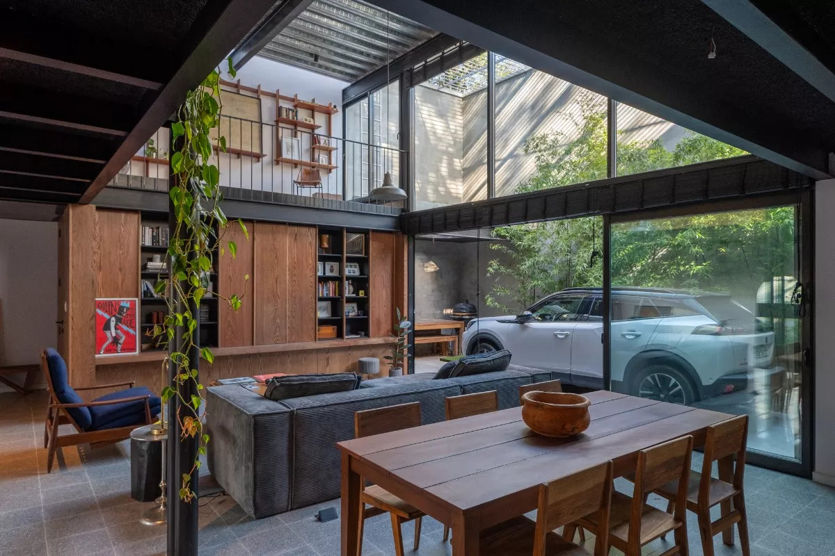 Casa ID.8549 - Alquiler Loft Amoblado Con Cochera Sin Gastos Punta Carretas