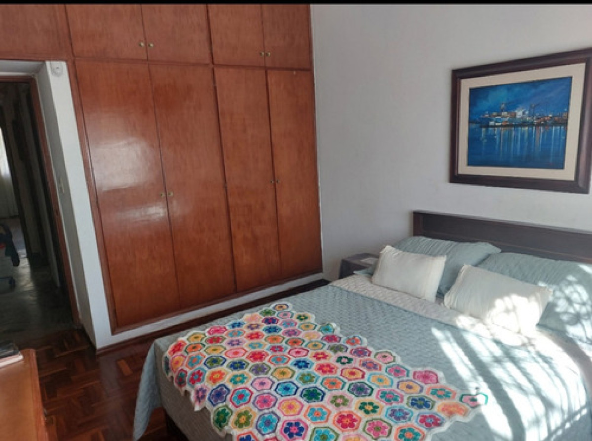 Casa ID.10388 - VENTA CASA 3 DORMITORIOS 2 BAÑOS PATIO PARRILLERO Y GARAJE!