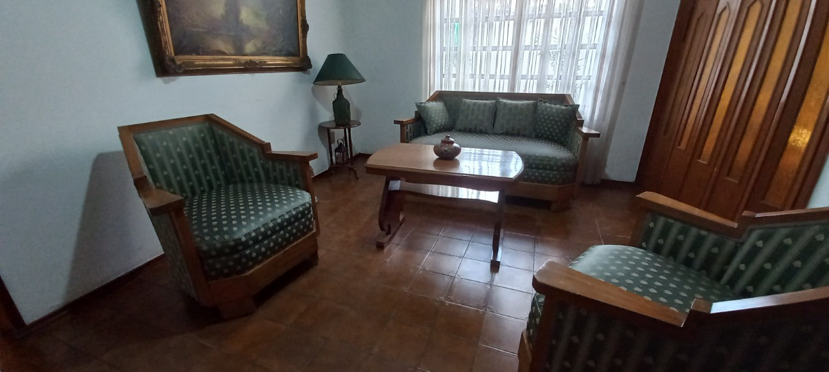 Casa ID.5239 - Casa En Venta 3 Dormitorios 2 Baños Garaje En La Blanqueada