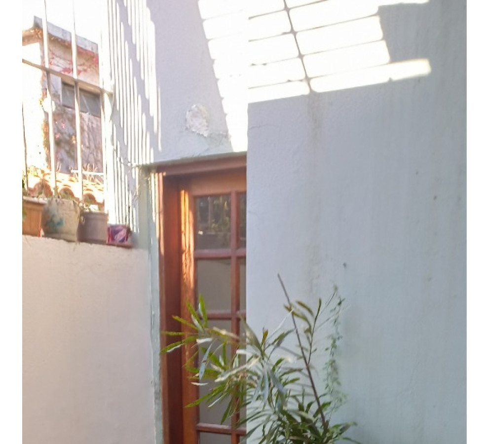 Casa ID.5239 - Casa En Venta 3 Dormitorios 2 Baños Garaje En La Blanqueada