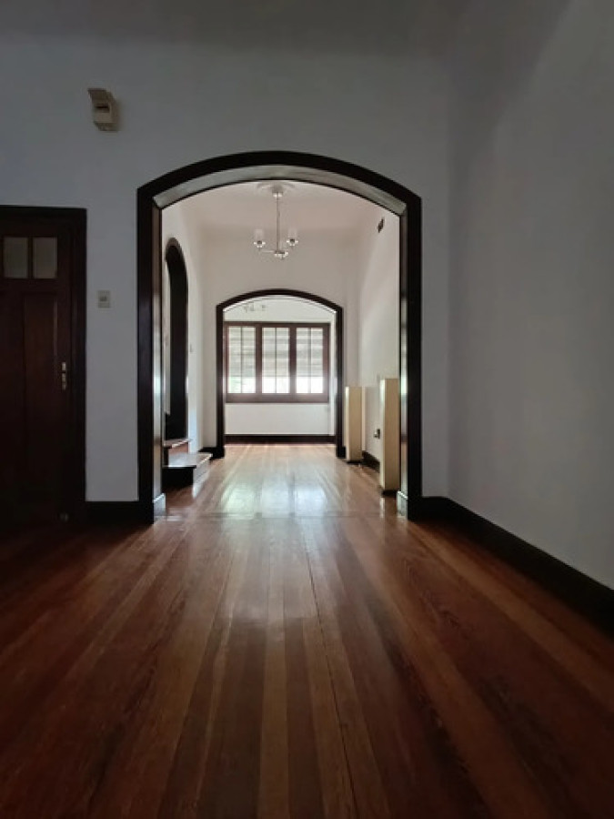 Casa ID.11965 - Alquiler de casa 2 dormitorios en Pocitos