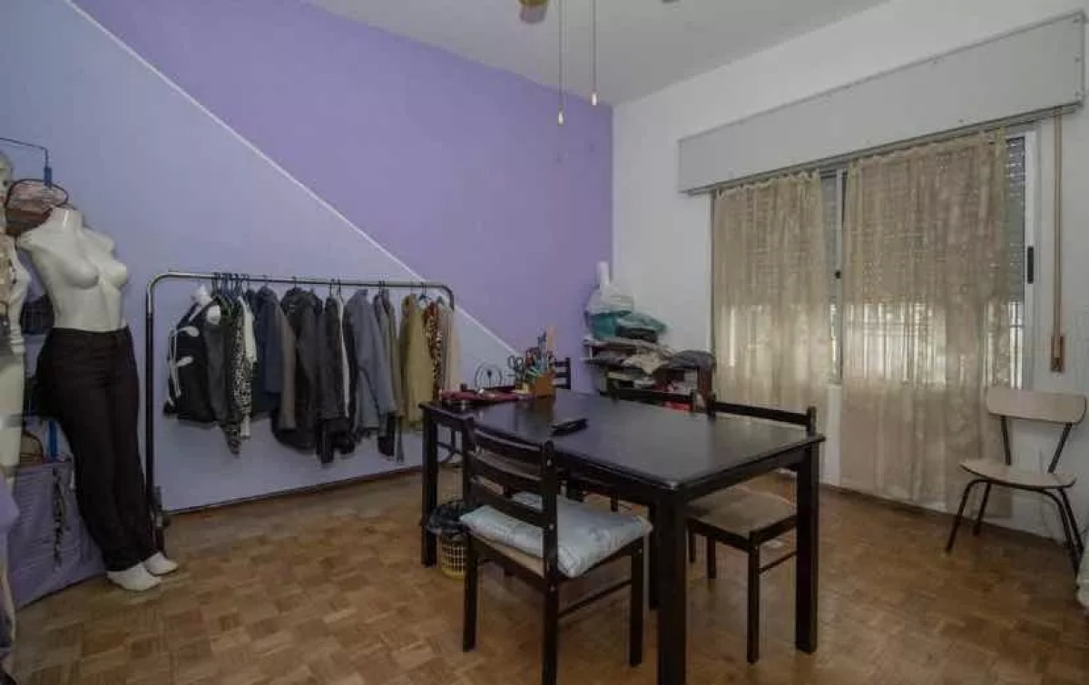 Casa ID.3705 - Casa En Paso Molino 3 Dormitorios 2 Baños Barbacoa Garaje 