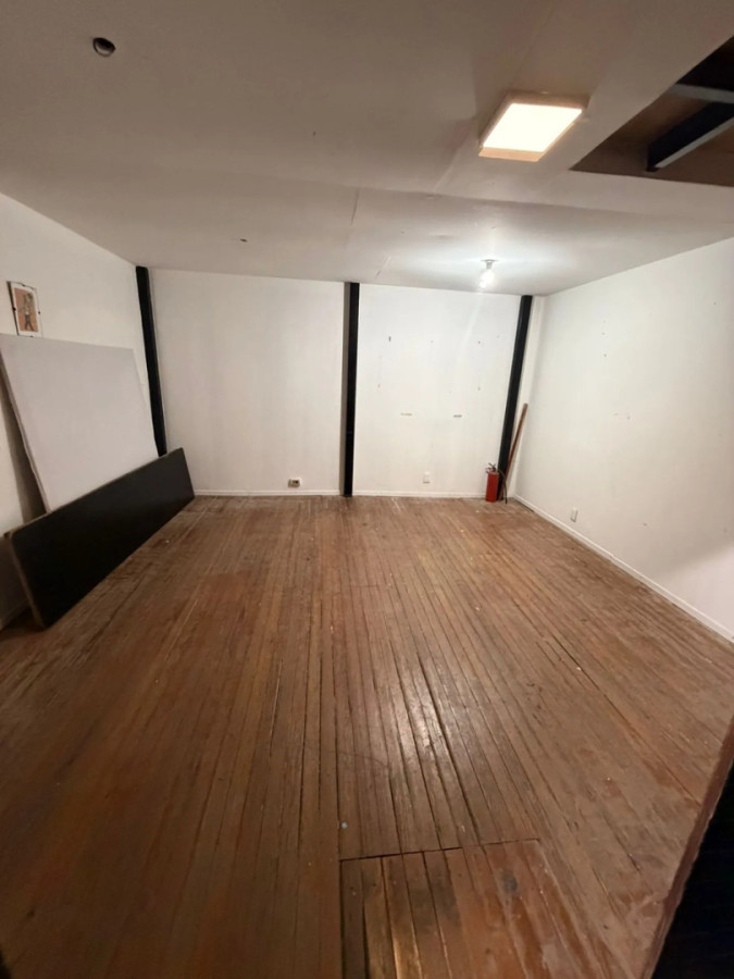 Casa ID.12644 - Alquiler Casa Uso Familiar O Comercial 9 Dormitorios Palermo