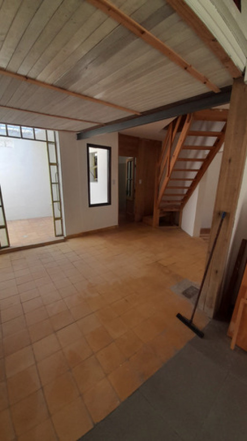 Casa ID.11767 - Alquiler de casa 2 o 3 dormitorios en Perez Castellanos