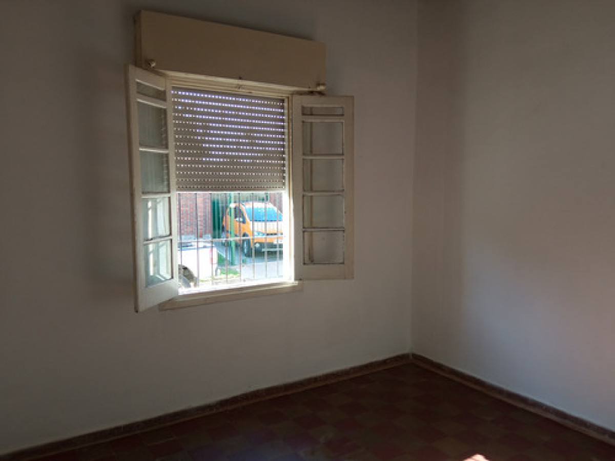 Casa ID.11752 - Alquiler de casa 2 dormitorios en el Prado