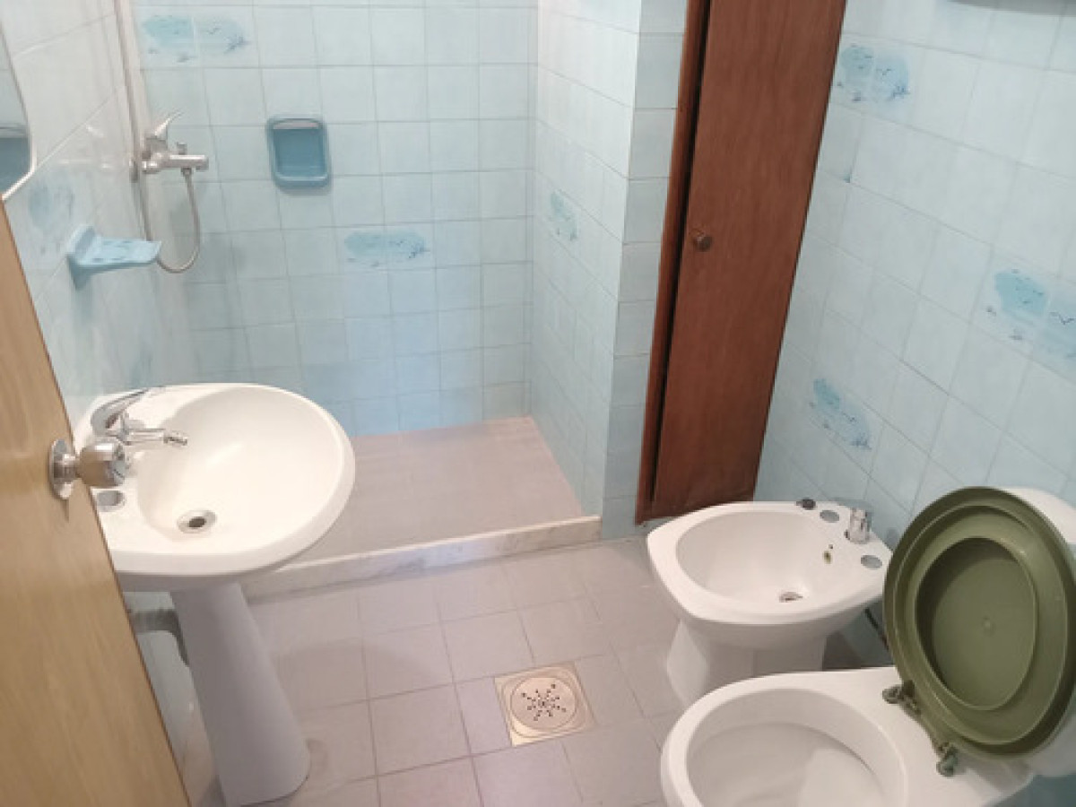 Casa ID.12409 - Alquiler de casa 2 dormitorios en Cerrito