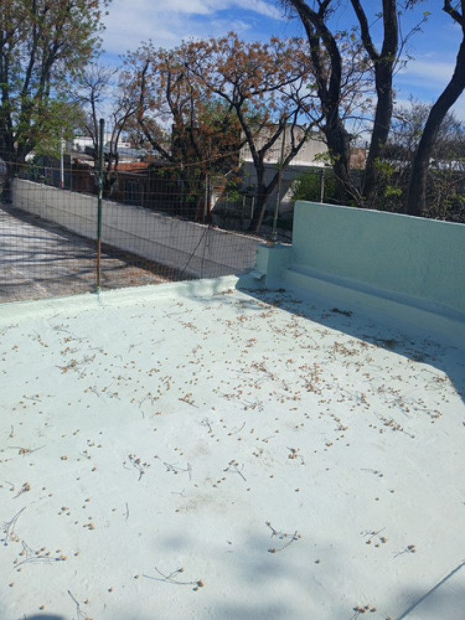 Casa ID.10959 - Casa en Jacinto Vera, 2 dormitorios, Sin Gastos Comunes. Mascotas Bienvenidas