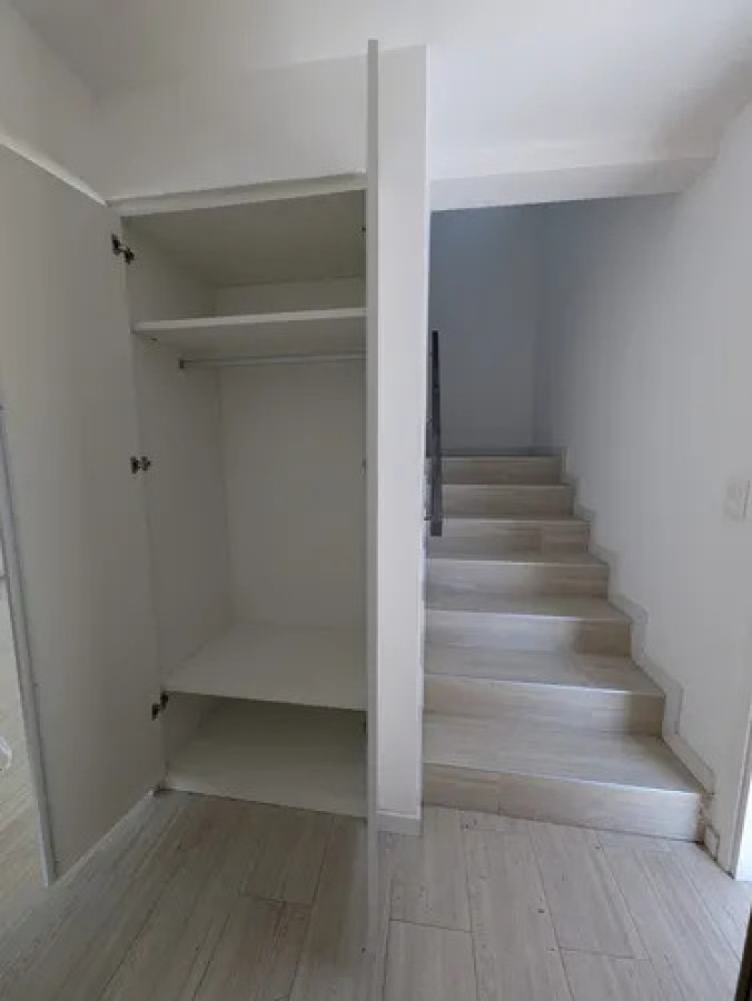 Casa ID.11018 - Casa En Complejo Cerrado 3 Dormitorios Con Cochera